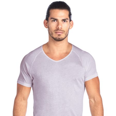 supima cotton undershirts