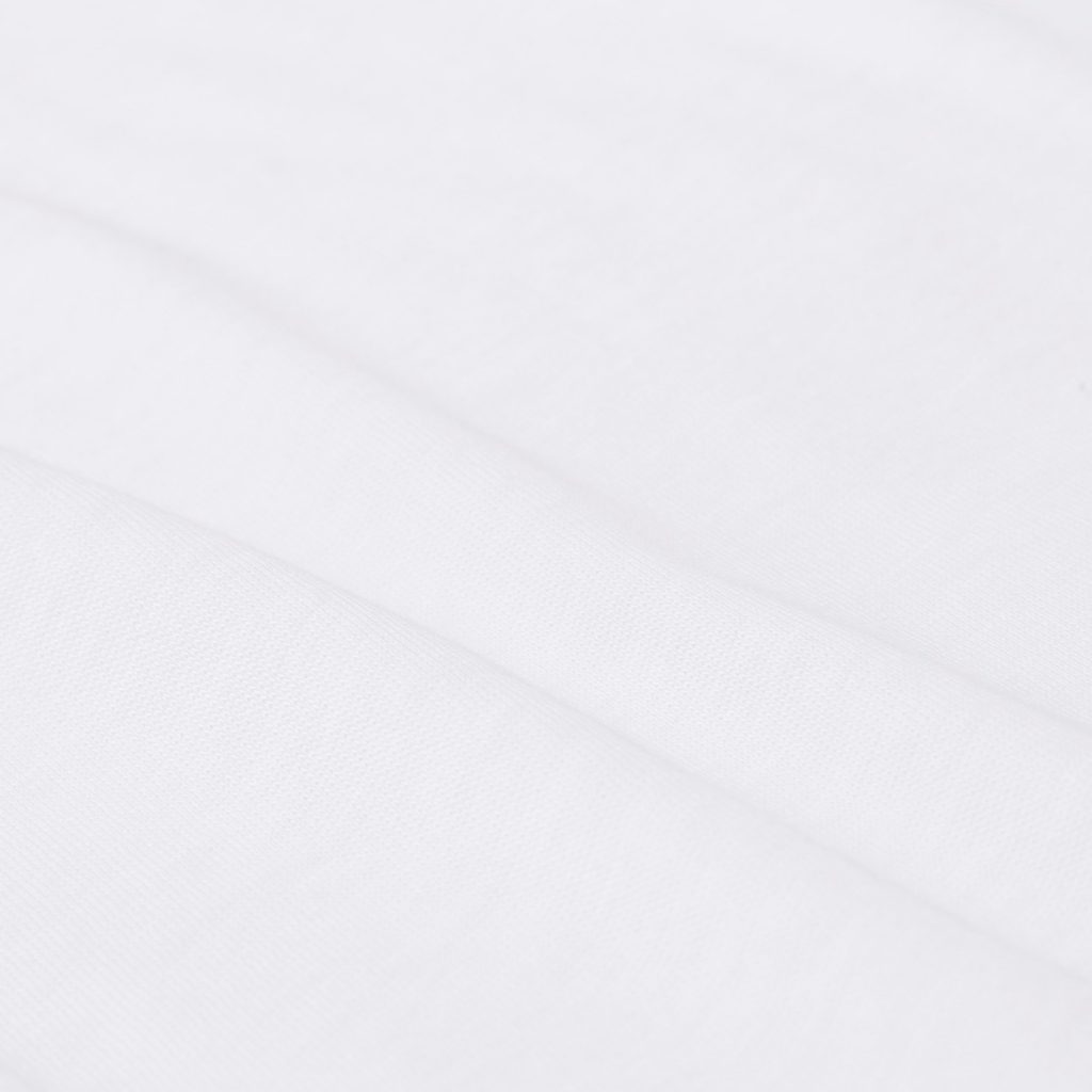 SHIRTLESS | Crew Neck Undershirt | White - Shirtless Undershirts